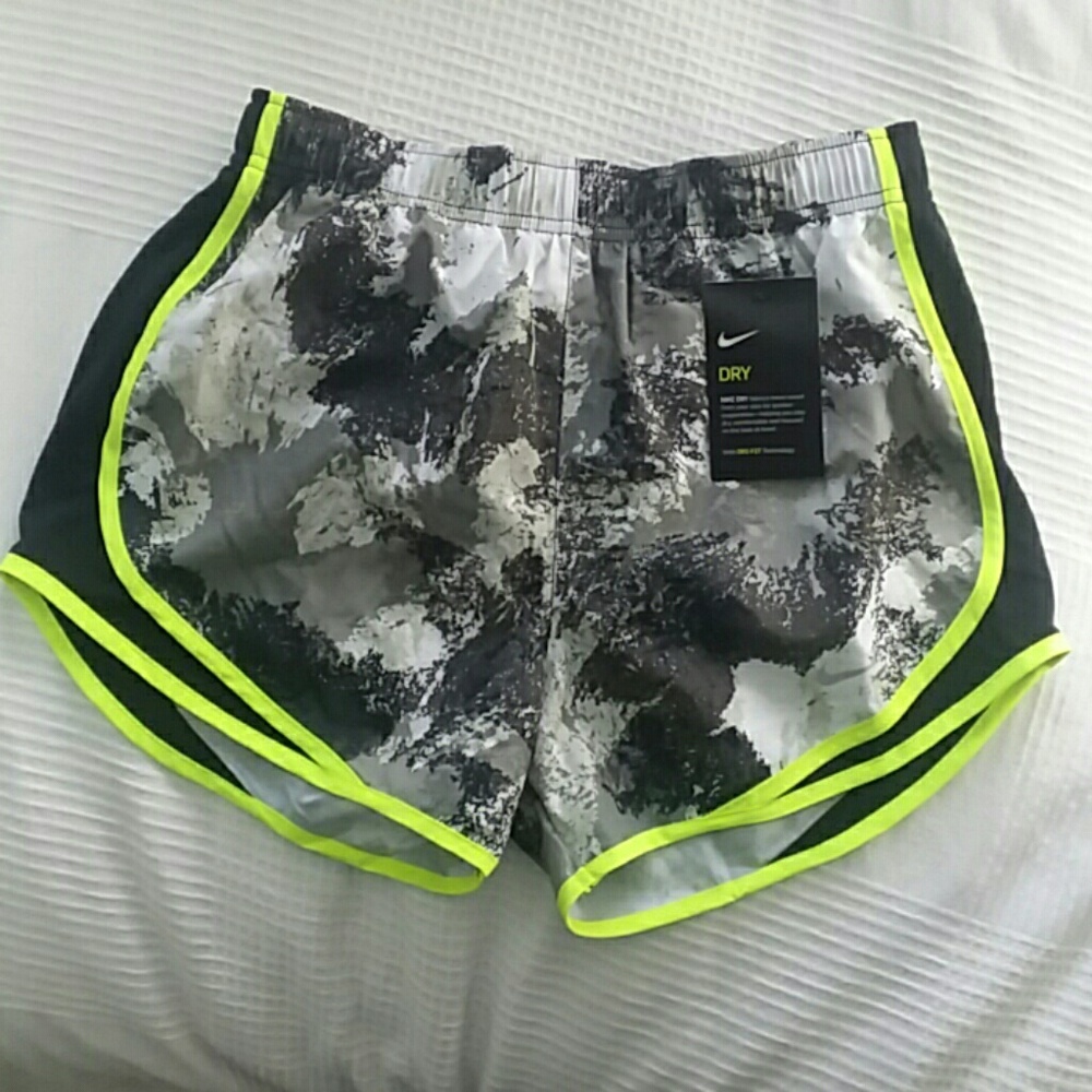 Nike dri-fit Shorts
